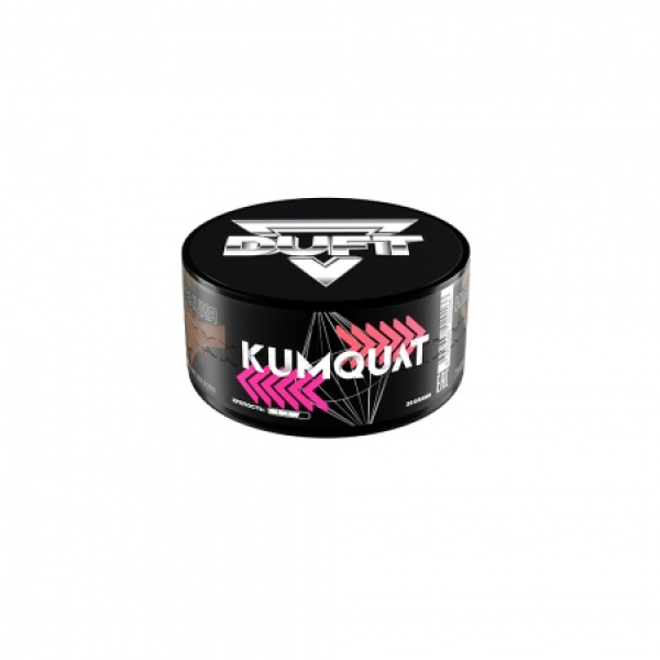 Табак DUFT KUMQUAT 20 гр в Луганске