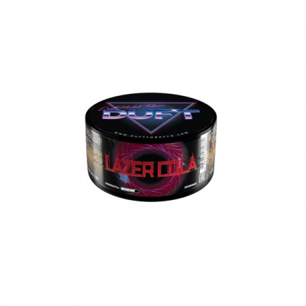 Табак DUFT LAZER COLA 20 гр в Луганске