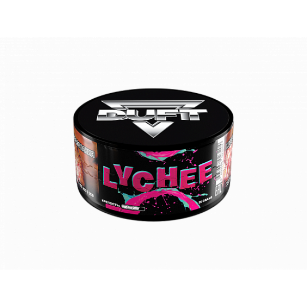 Табак DUFT LYCHEE 20 гр в Луганске