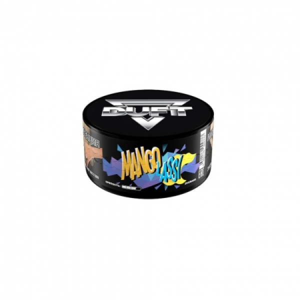 Табак DUFT MANGO LASSI 20 гр в Луганске
