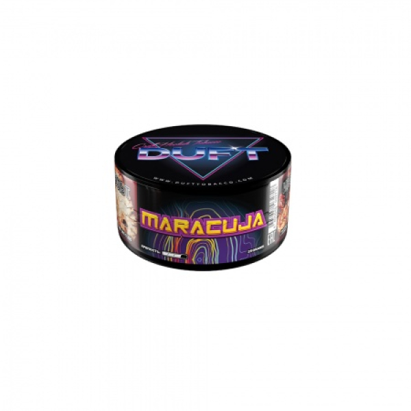 Табак DUFT MARACUJA 20 гр в Луганске