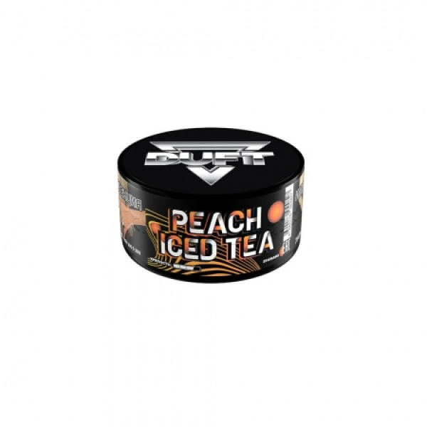 Табак DUFT PEACH ICED TEA 20 гр в Луганске