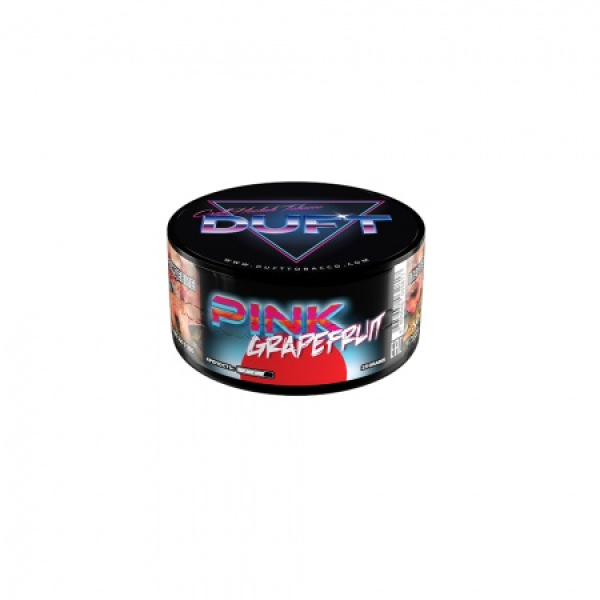 Табак DUFT PINK GRAPEFRUIT 20 гр в Луганске
