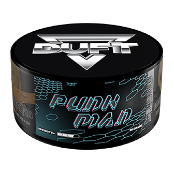 Табак DUFT PUNKMAN 20 гр в Луганске