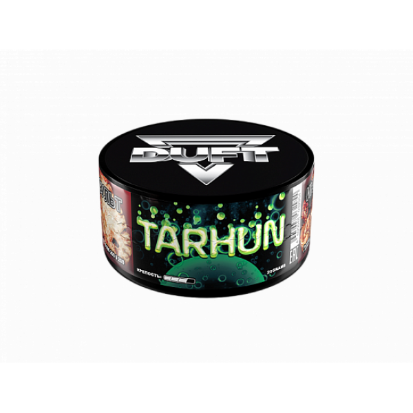 Табак DUFT TARHUN 20 гр в Луганске