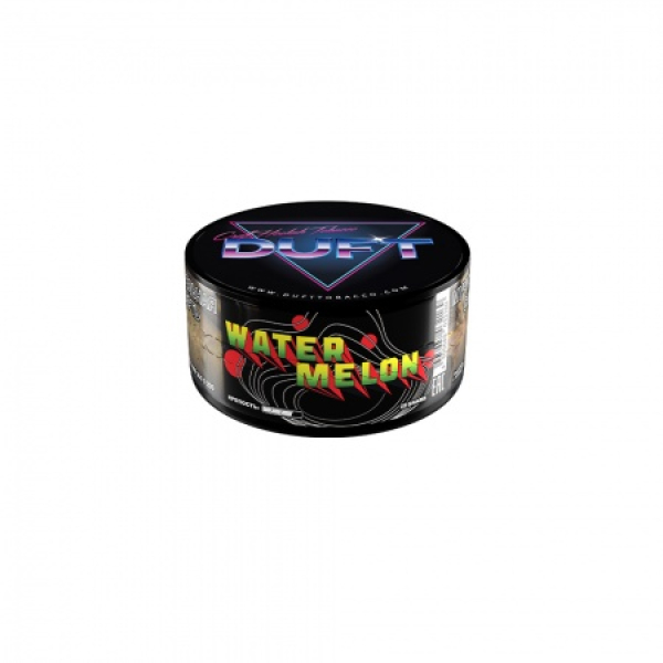 Табак DUFT WATERMELON 20 гр в Луганске