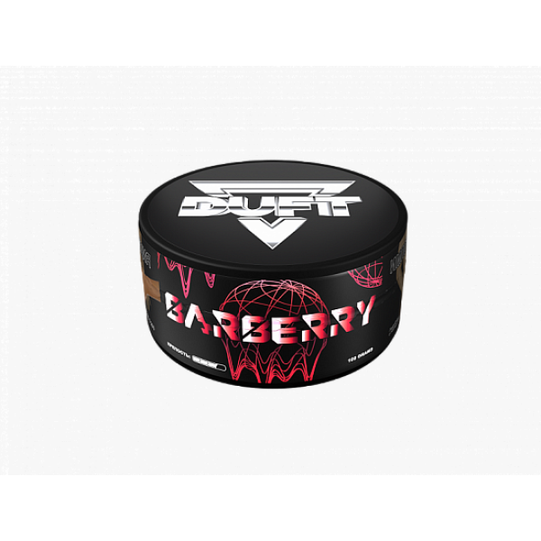 Табак DUFT BARBERRY 80 гр в Луганске