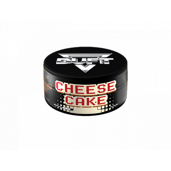 Табак DUFT CHEESECAKE 80 гр в Луганске
