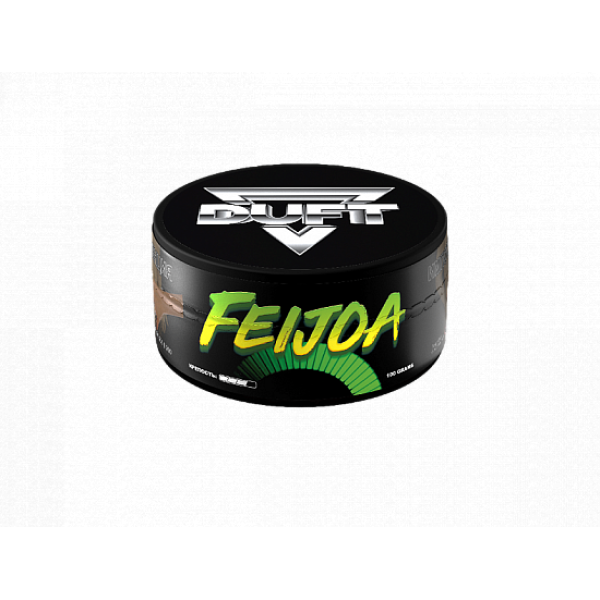 Табак DUFT FEIJOA 80 гр в Луганске