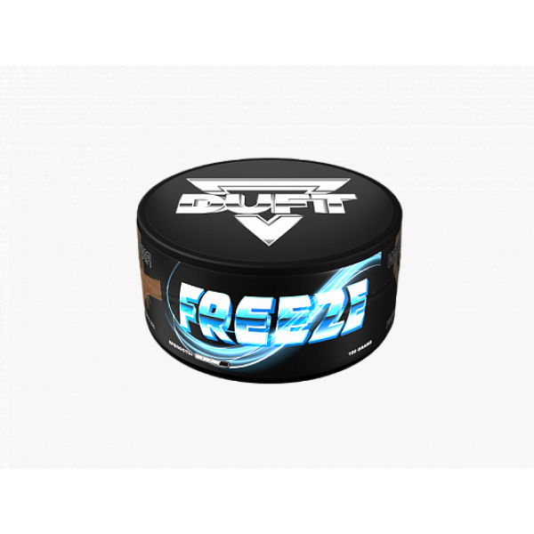 Табак DUFT FREEZE 80 гр в Луганске