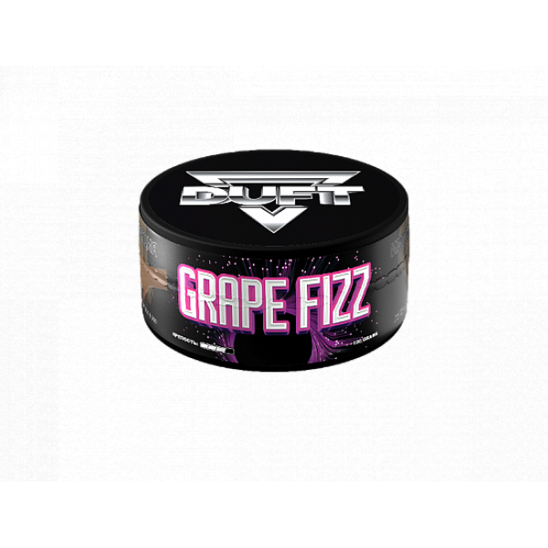 Табак DUFT GRAPE FIZZ 80 гр в Луганске