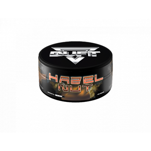 Табак DUFT HAZEL NUT 80 гр в Луганске