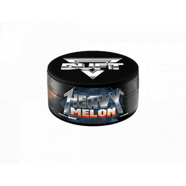Табак DUFT HEAVY MELON 80 гр в Луганске