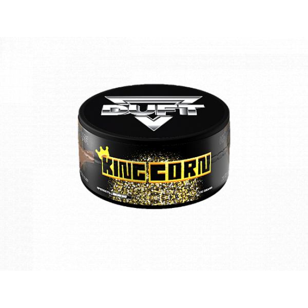 Табак DUFT KING KORN 80 гр в Луганске