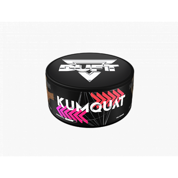 Табак DUFT KUMQUAT 80 гр в Луганске