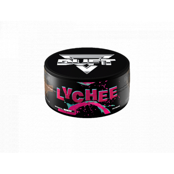 Табак DUFT LYCHEE 80 гр в Луганске