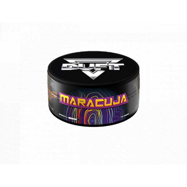 Табак DUFT MARACUJA 80 гр в Луганске
