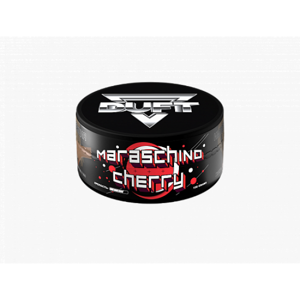 Табак DUFT MARASCHINO CHERRY 80 гр в Луганске