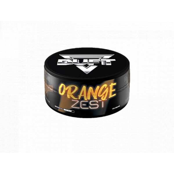 Табак DUFT ORANGE ZEST 80 гр в Луганске
