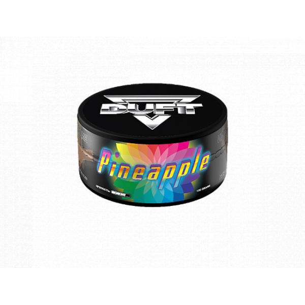 Табак DUFT PINEAPPLE 80 гр в Луганске