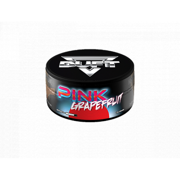 Табак DUFT PINK GRAPEFRUIT 80 гр в Луганске