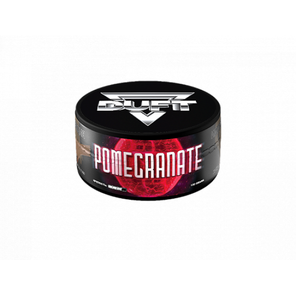 Табак DUFT POMEGRANATE 80 гр в Луганске