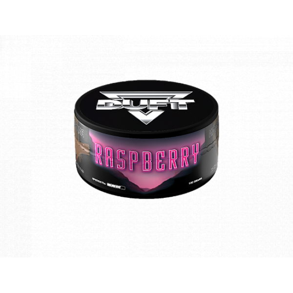 Табак DUFT RASPBERRY 80 гр в Луганске