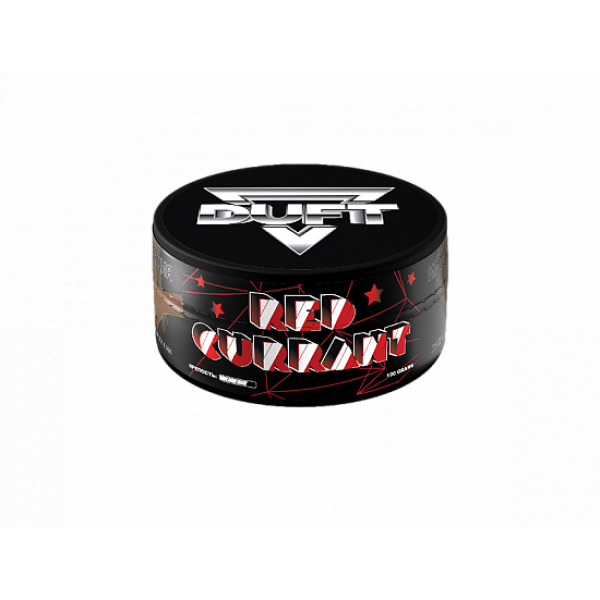 Табак DUFT RED CURRANT 80 гр в Луганске