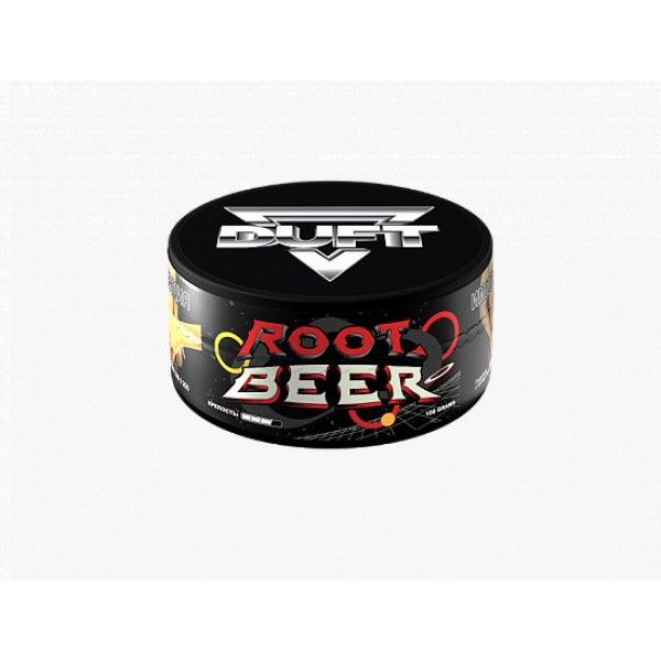 Табак DUFT ROOT BEAR 80 гр в Луганске