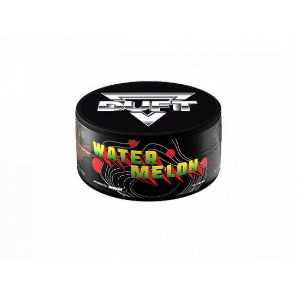 Табак DUFT WATERMELON 80 гр в Луганске