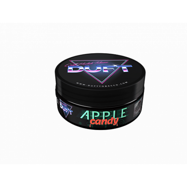 Табак Duft Apple Candy 100 грамм в Луганске