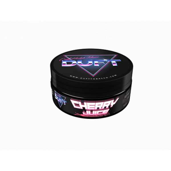 Табак Duft Cherry Juice 100 грамм в Луганске