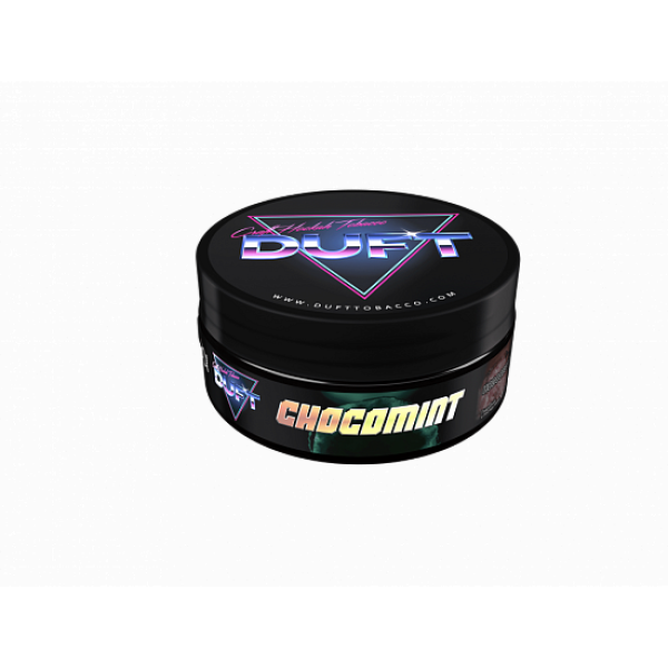 Табак Duft Chocomint 100 грамм в Луганске