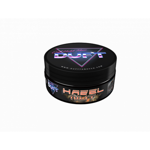Табак Duft Hazel Nut 100 грамм в Луганске