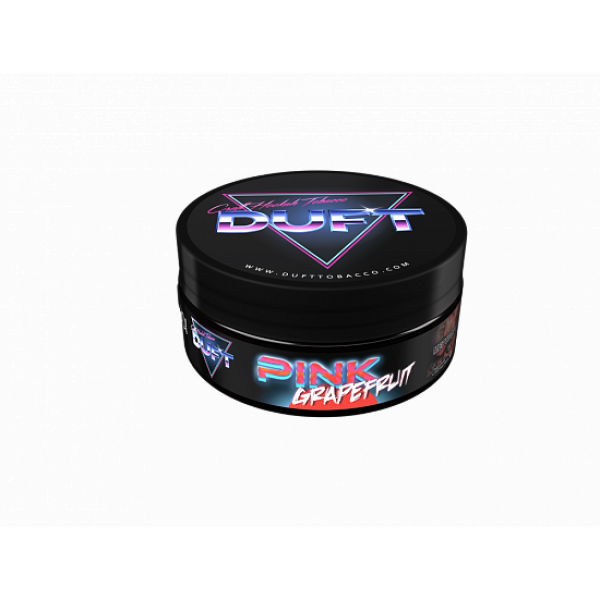 Табак Duft Pink Grapefruit 100 грамм в Луганске