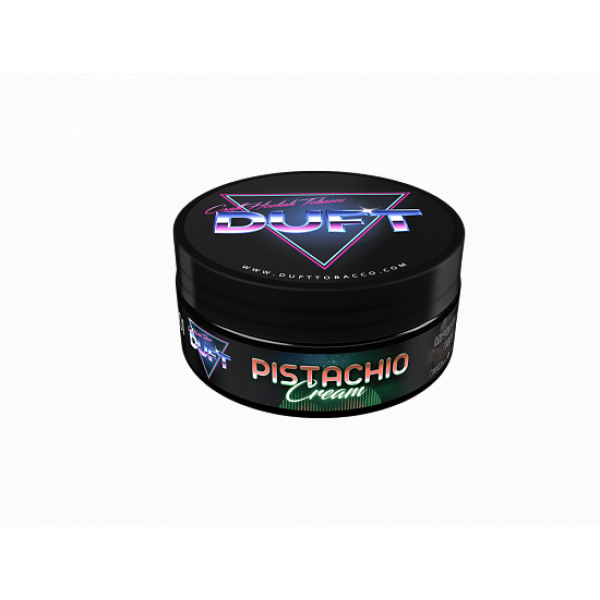 Табак Duft Pistachio Cream 100 грамм в Луганске