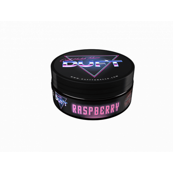 Табак Duft Raspberry 100 грамм в Луганске
