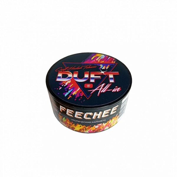 Табак Duft All-In Feechee 25 грамм в Луганске