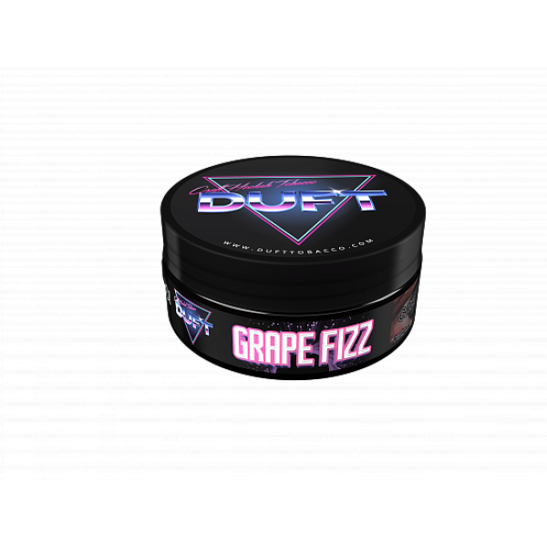 Табак Duft Grape Fizz 100 грамм в Луганске