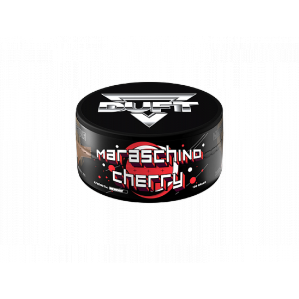 Табак Duft Maraschino Cherry 100 грамм в Луганске