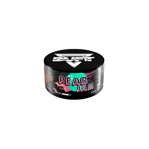 Табак Duft Pear Jam 100 грамм в Луганске