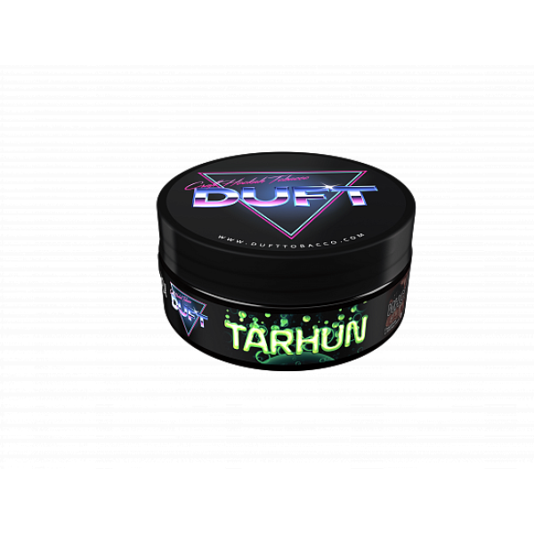 Табак Duft Tarhun 100 грамм в Луганске