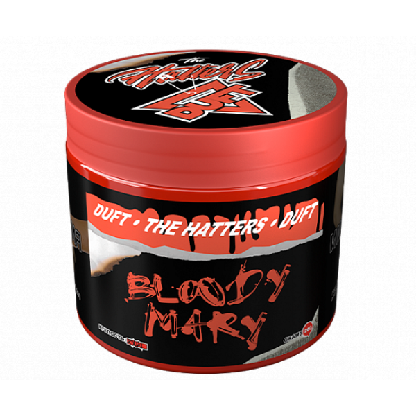 Табак Duft The Hatters Blood Mary (Кровавая Мэри) 200 гр в Луганске