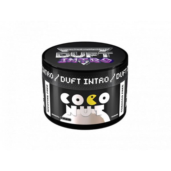 Смесь Duft Intro Coconut 50 грамм в Луганске