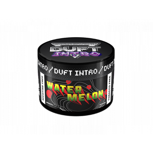 Смесь Duft Intro Watermelon 50 грамм в Луганске