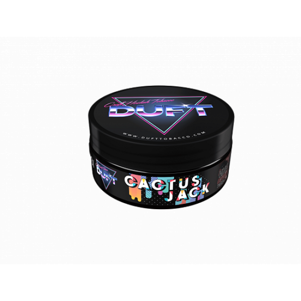Табак Duft Cactus Jack 100 грамм в Луганске