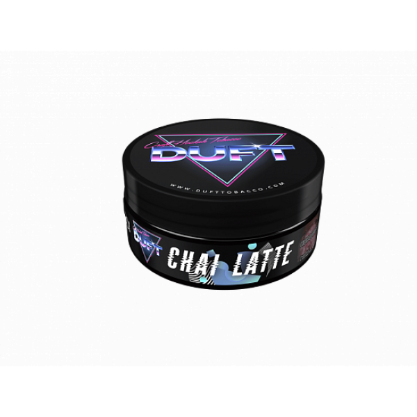 Табак Duft Chai Latte 100 грамм в Луганске
