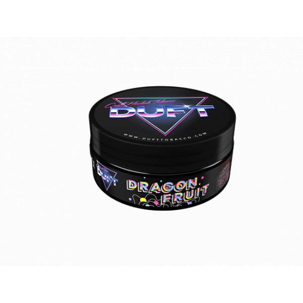 Табак Duft Dragon Fruit 100 грамм в Луганске