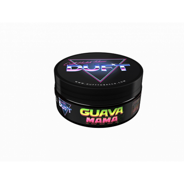 Табак Duft Guava Mama 100 грамм в Луганске