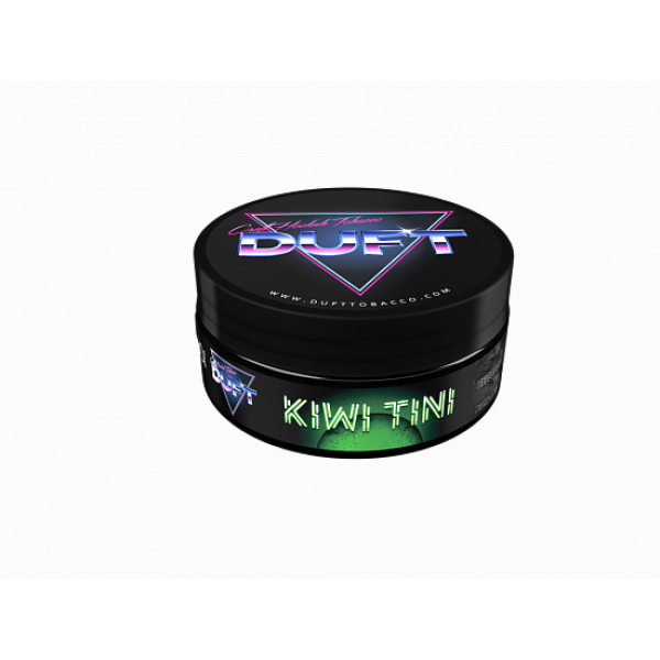 Табак Duft Kiwi Tini 100 грамм в Луганске